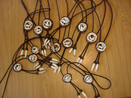 Bola dle přání...